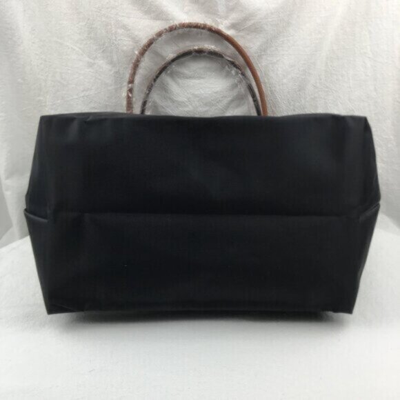 Longchamp Le Pliage Original Large Shoulder Nylon Bag Tote - Picture 11 of 11